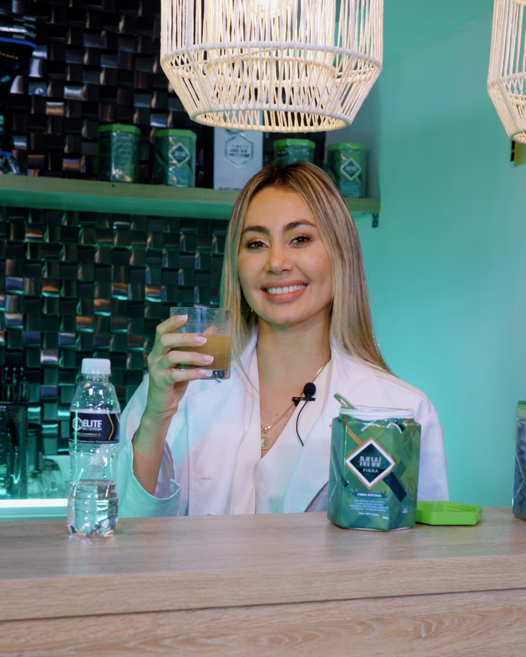 Miniatura 3 de FIBRA MW  MEDELLIN